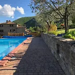 Farm stay Il Colombaio *